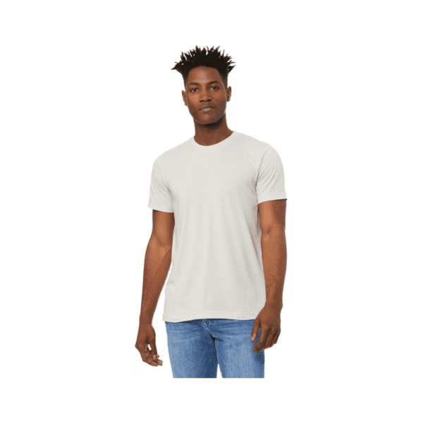 Bella Canvas Men's T-Shirts