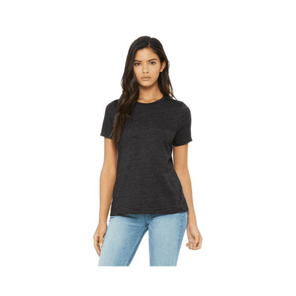 Bella Canvas Women's T-Shirts