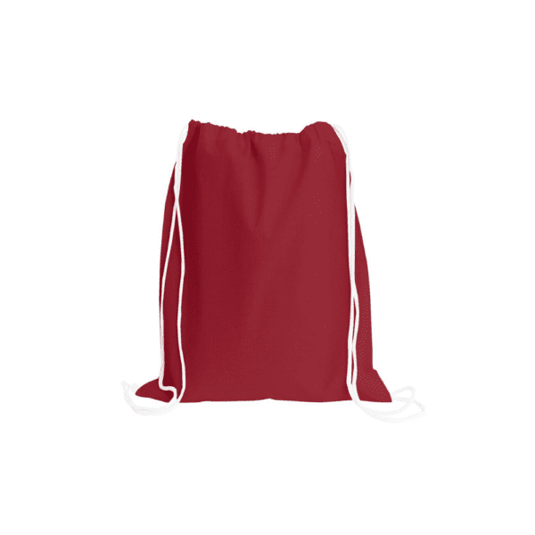 Cotton Back Pack