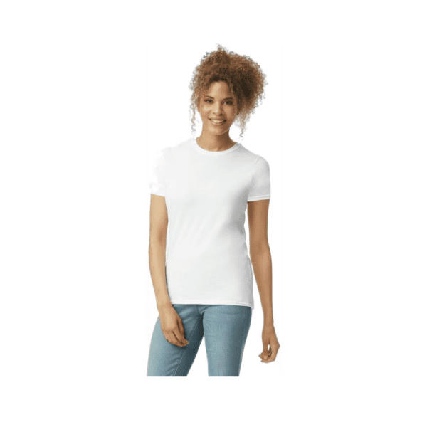 Gildan Softstyle Women's T-Shirts